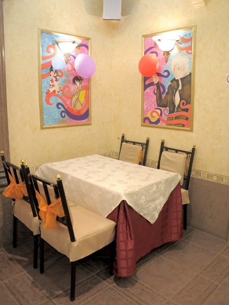 фотография помещения для мероприятия Кафе MARMELLAD на 1 мест Краснодара